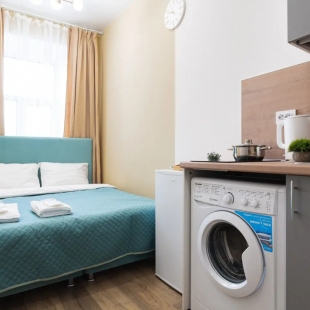 Фотография квартиры Апартаменты 4 в Историческом Центре