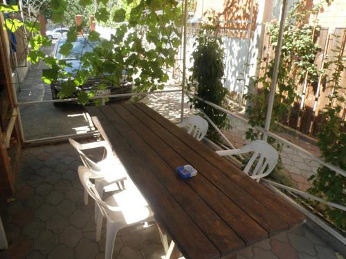 Фотография гостевого дома На Тургенева, 68а