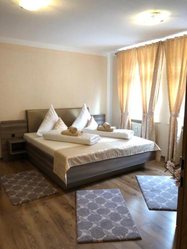 Фотографии гостиницы 
            Hotel Goldenesvogtland