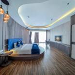 Фотография гостиницы Atlantic Nha Trang Hotel