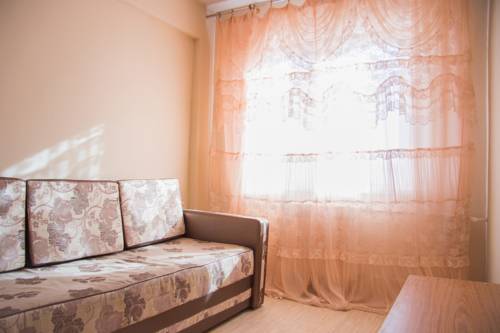 Фотографии гостиницы
Солнечный