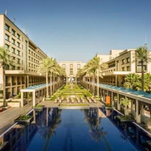 Фотографии апарт отеля 
            Jumeirah Messilah Beach Hotel & Spa Kuwait