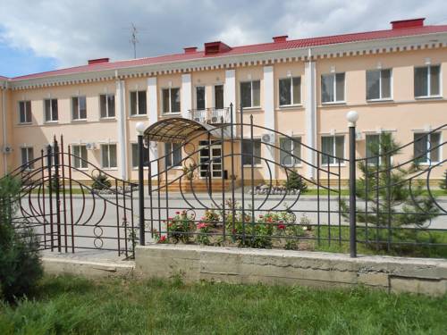 Фотография гостиницы Гостиный двор