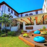 Фотография хостела Masaya Quito