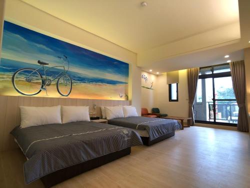 Фотография гостевого дома Rhino Guest House