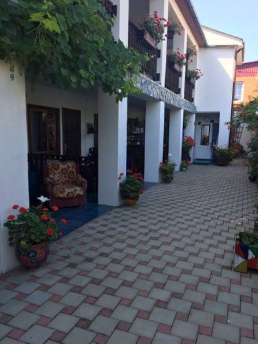 Фотография гостевого дома Зелёный Рай