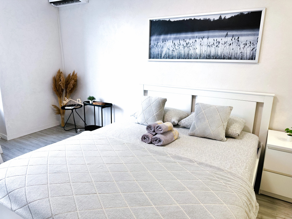 Фотография квартиры Апартаменты Град