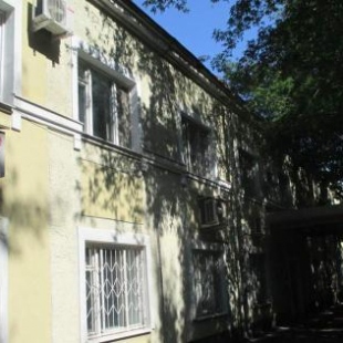 Фотография гостиницы Экспотель