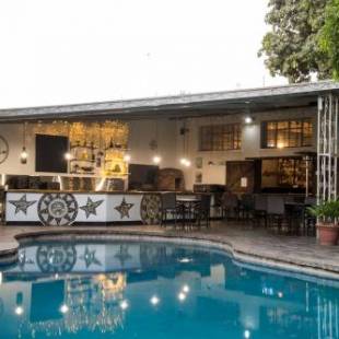 Фотография хостела Fawlty Towers Backpackers & Guest House