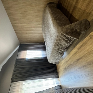 Фотография квартиры Апартаменты Студия Буржуй Club