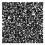 QR код квартиры Апартаменты 2 ком в центре города на Набережной Грибоедова 68