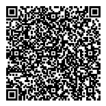 QR код достопримечательности Подвесной мост через реку Тура