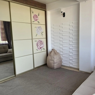 Фотография квартиры Апартаменты на улице Вишневая