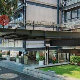 Фотографии гостиницы
NH Collection Roma Vittorio Veneto