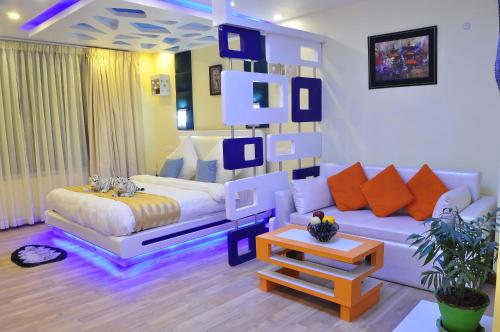 Фотография гостиницы Royal Penguin Boutique Hotel & Spa