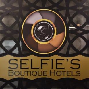 Фотография гостиницы Selfie's Boutique Hotel