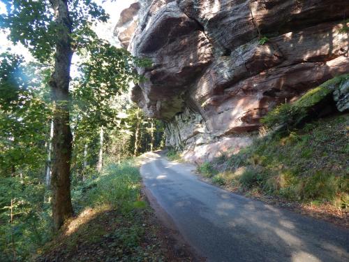 Фотография гостевого дома Le Petit Biscuit