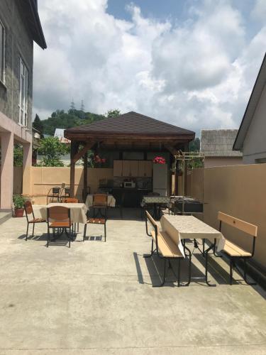 Фотография гостевого дома Элина