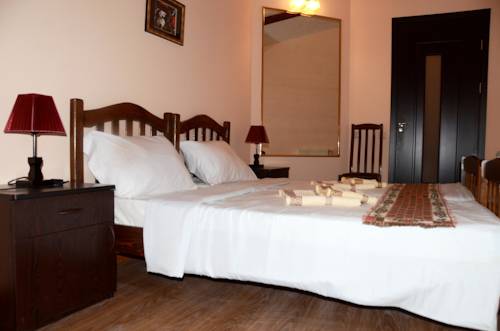 Фотография хостела GL Hostel