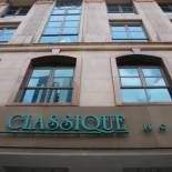 Фотография гостиницы Classique Hotel (SG Clean)