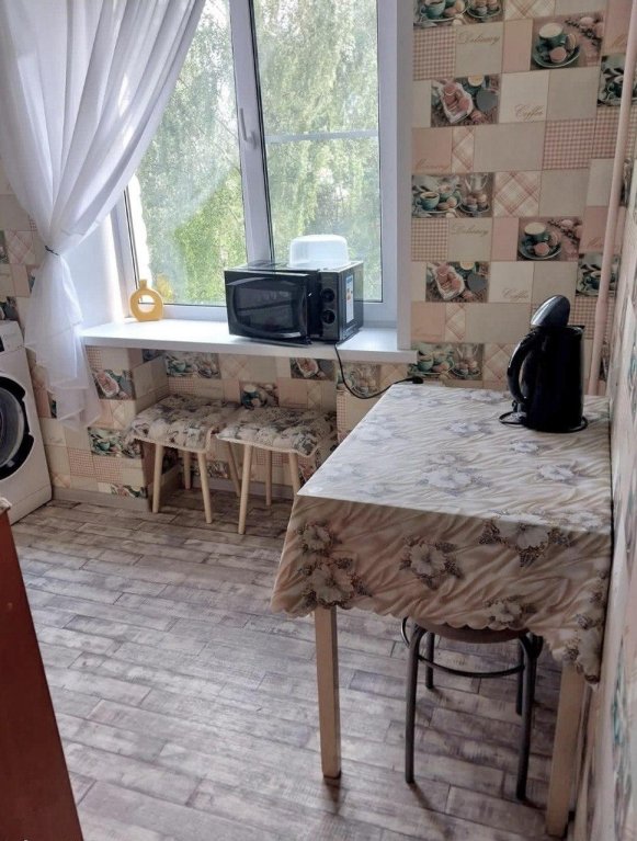 Фотография квартиры Уютнo как дoма на улице Кирова 36