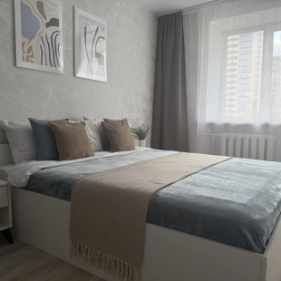 Фотография квартиры Квартира красивая в центре города