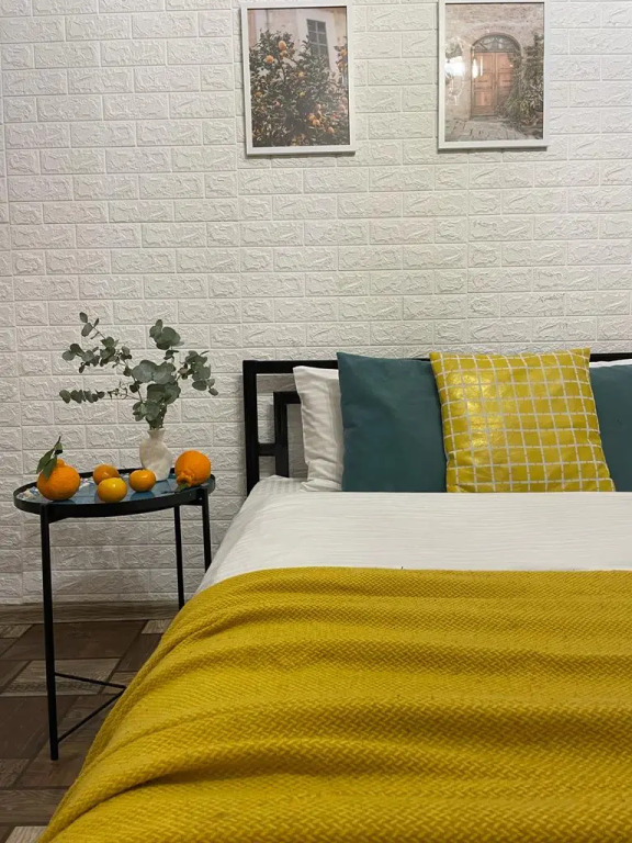 Фотография квартиры Апартаменты City House
