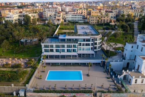 Фотографии гостиницы
Resort Tre Fontane Luxury