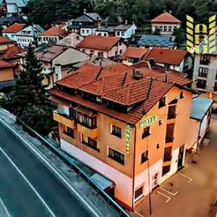 Фотографии мотеля
Garni Motel Aba