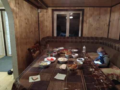 Фотография гостевого дома Уютный дом