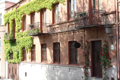 Фотография гостиницы Bloom