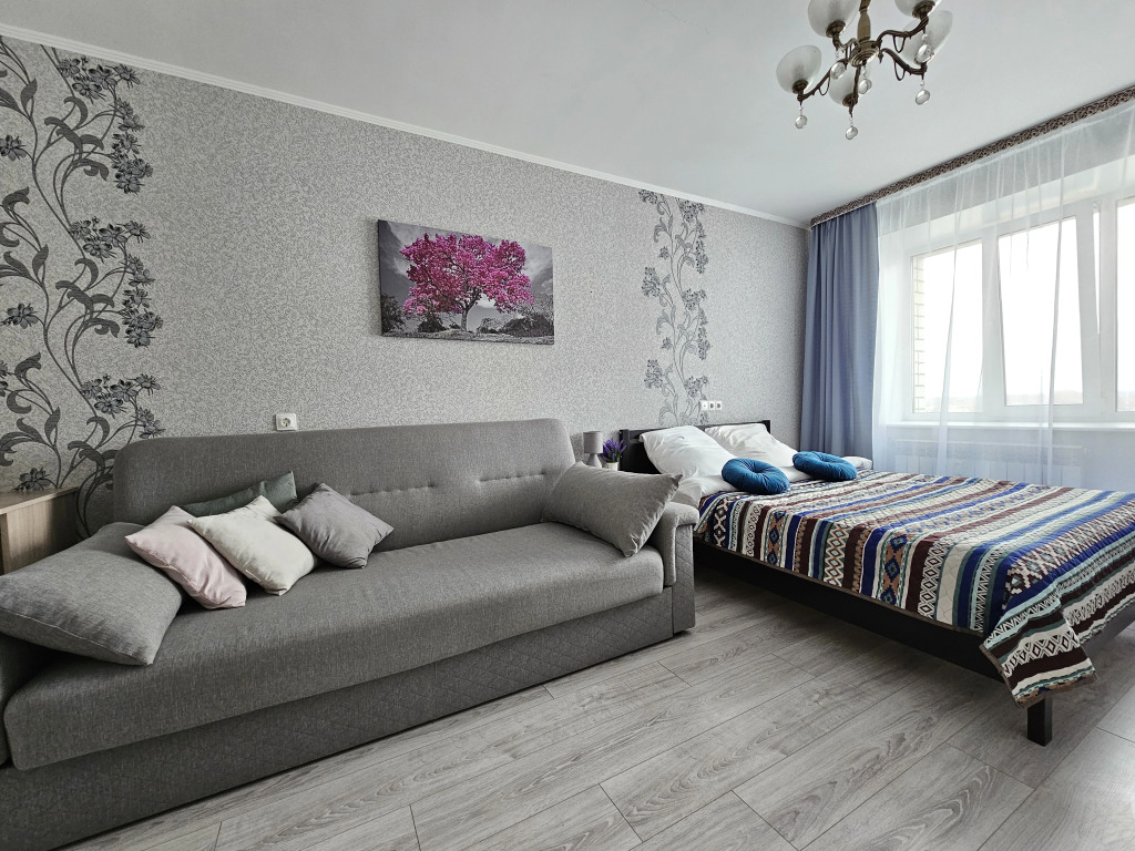 Фотография квартиры Апартаменты с Видом На Реку