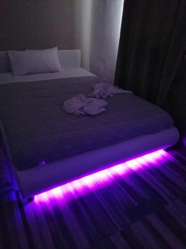 Фотография мини отеля Bed and Breakfast Mezzanotte