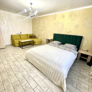 Фотография квартиры Квартира В микрорайоне Макаренко 40