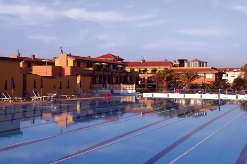 Фотография апарт отеля Continental Resort