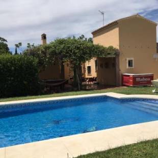 Фотографии гостевого дома
CASA CAMPO