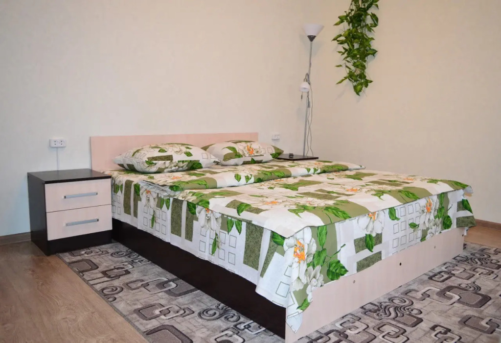 Фотография квартиры Апартаменты в Районе Автовокзала