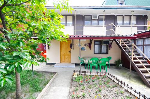 Фотографии гостевого дома
Луна-84