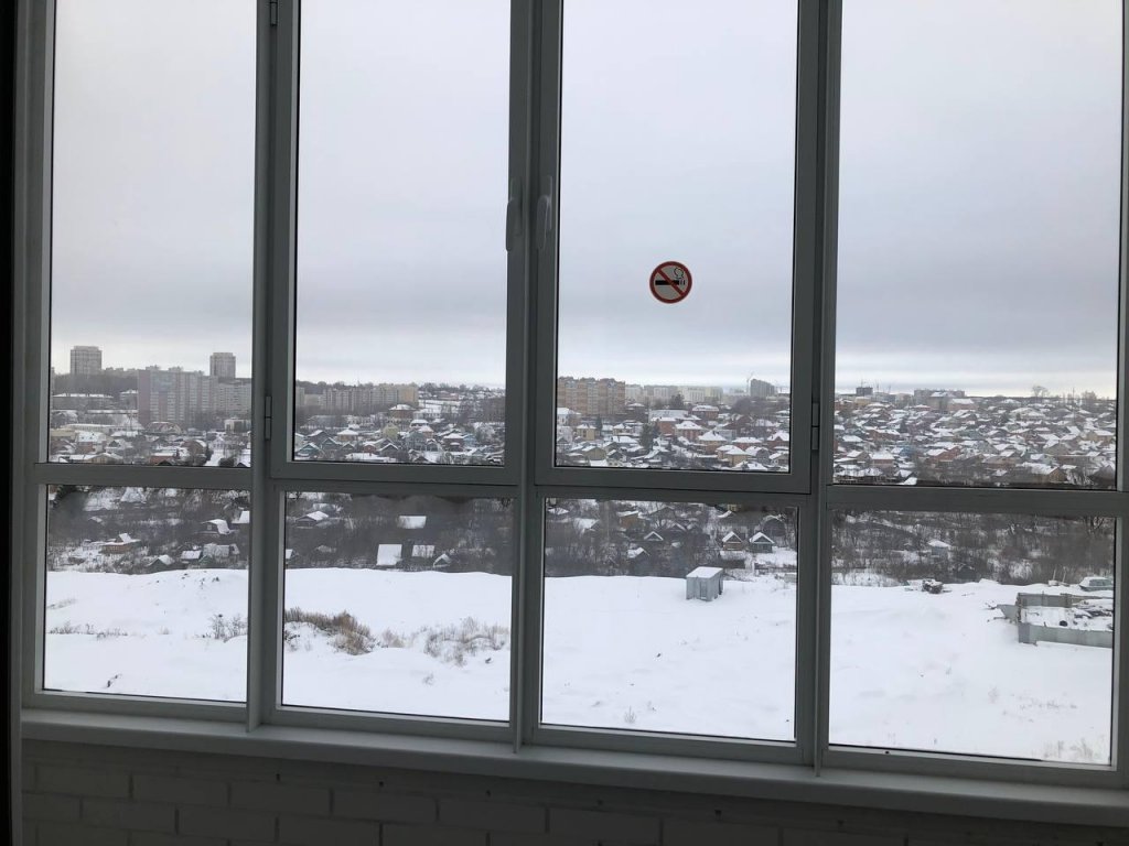 Фотография квартиры RentAp на улице В.Алендея 3