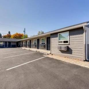 Фотографии мотеля
North Idaho Inn