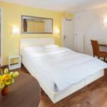 Фотография гостиницы Aparthotel Familie Hugenschmidt