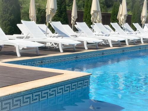 Фотография гостиницы Krystal Boutique Mansion