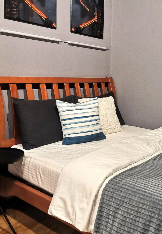 Фотография квартиры Апартаменты На Красном 2-4