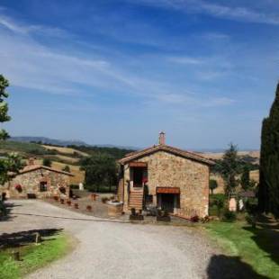 Фотографии базы отдыха
Agriturismo Bagnaia