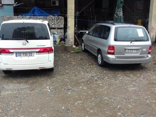 Фотография гостевого дома Holiday home in Tkhilnari #1, #2, #3, #4