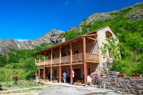 Фотографии гостевого дома
Nika Vacheishvili's guest house