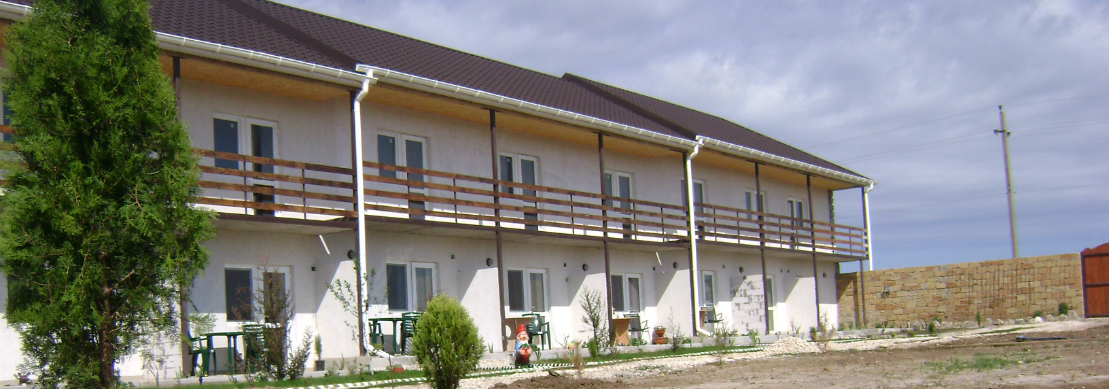 Фотография гостиницы Сахалин