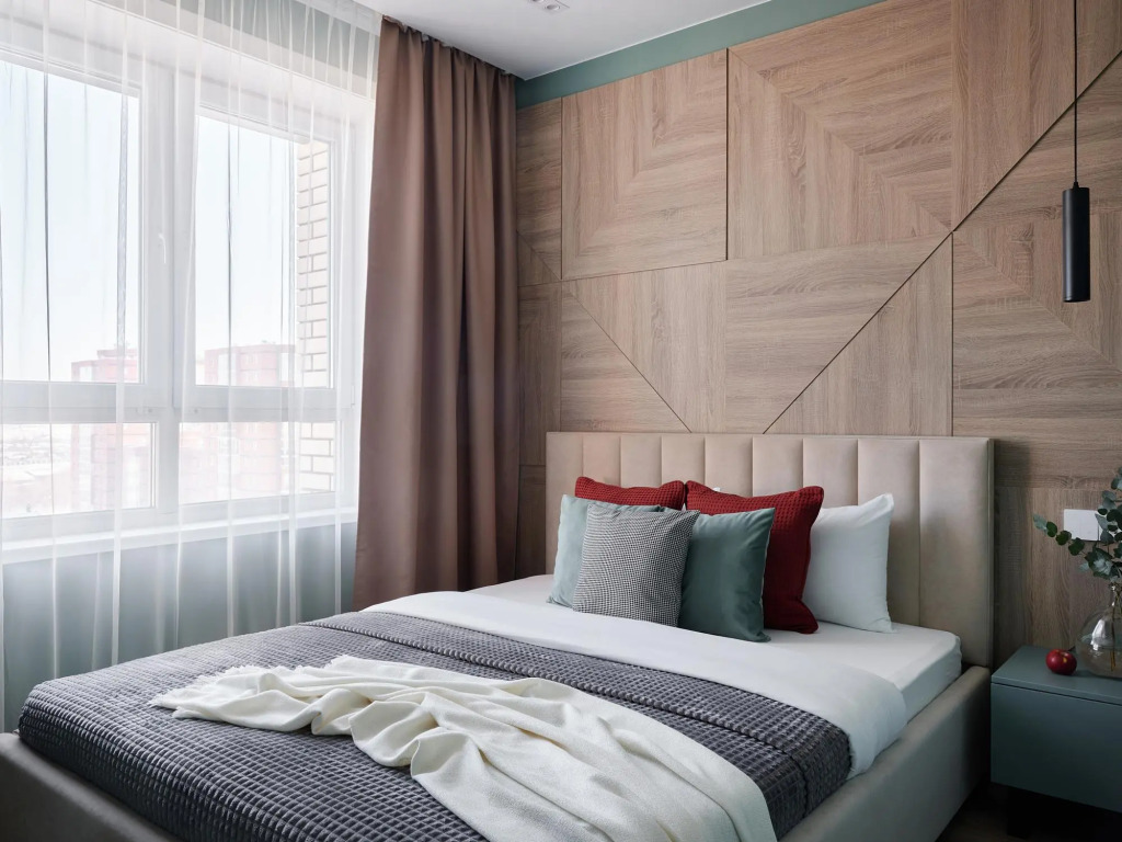 Фотография квартиры Апартаменты Kvartira sutki irk на улице Пискунова 138