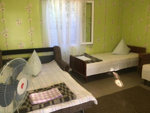 Фотографии гостевого дома
Дружный