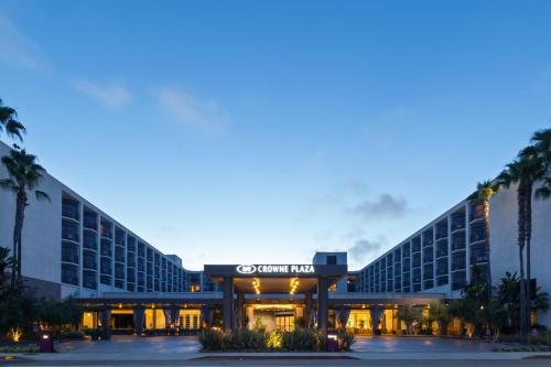 Фотография гостиницы Sonesta Redondo Beach & Marina